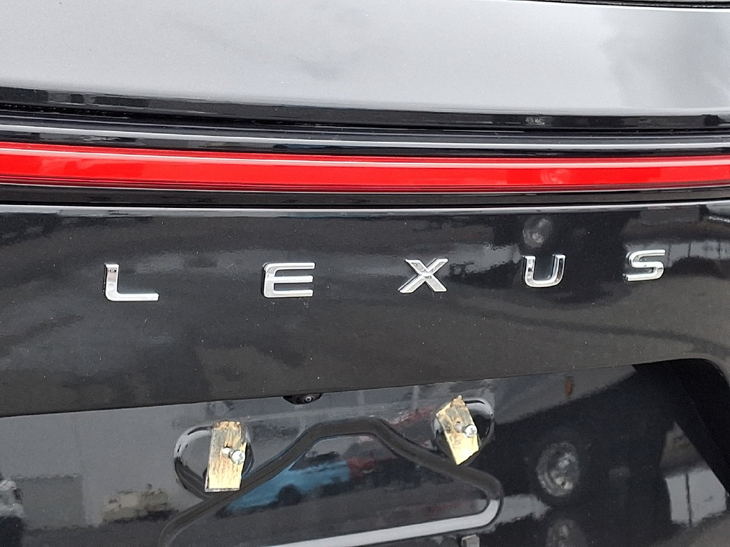 Used 2024 Lexus NX 350 AWD w/ Cold Area Package image 32