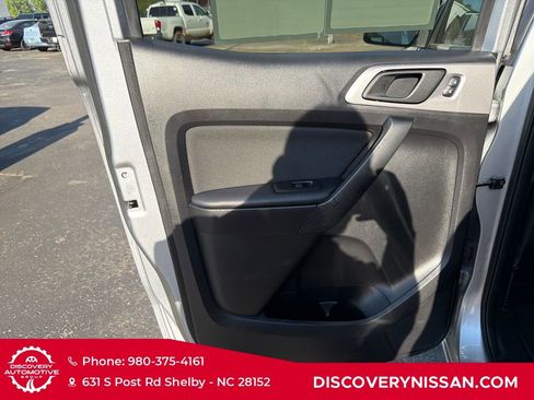 Used 2021 Ford Ranger XL w/ Equipment Group 101A High RWD image 32
