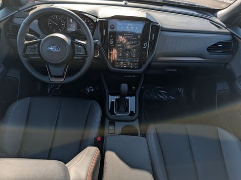 Certified 2025 Subaru Forester Sport image 10