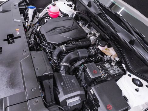 Used 2025 Hyundai Santa Fe Calligraphy image 28