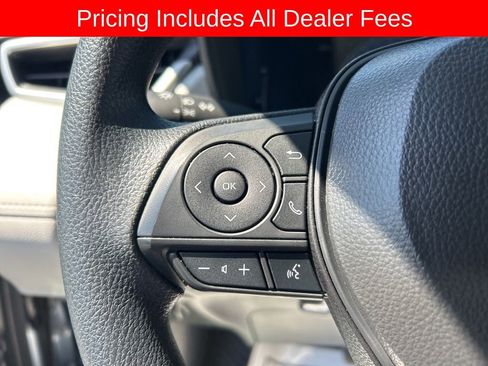 Used 2026 Toyota Corolla Cross L FWD image 7