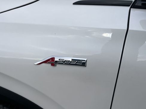 Used 2024 Acura MDX A-Spec image 7