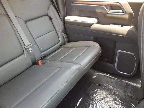 Used 2026 GMC Sierra 1500 SLT AWD/4WD image 19