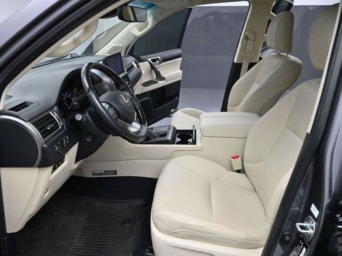 Used 2023 Lexus GX 460 Luxury AWD/4WD image 11