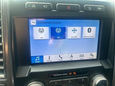 Used 2019 Ford F150 Raptor w/ Equipment Group 802A Luxury image 15