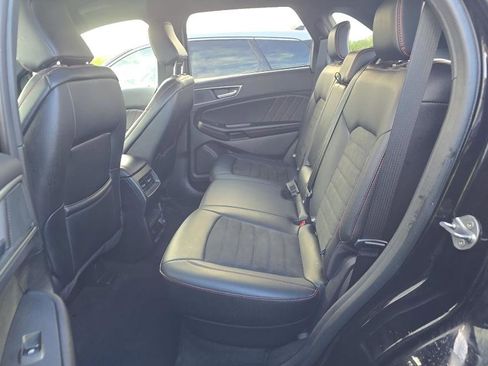 Used 2024 Ford Edge ST-Line AWD/4WD image 6