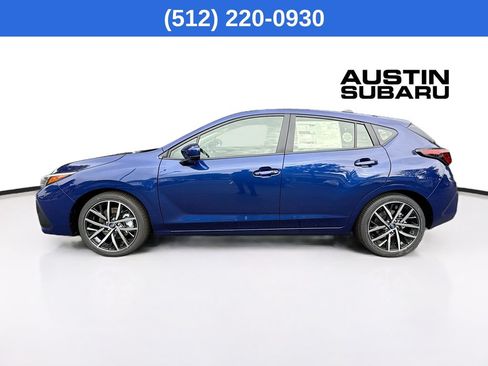 New 2026 Subaru Impreza 2.0i Sport AWD/4WD image 5