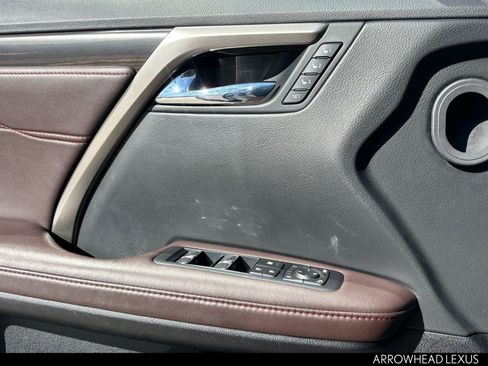 Used 2017 Lexus RX 350 AWD image 22