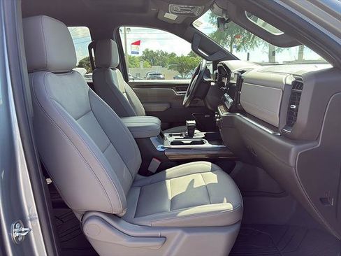 Used 2024 Chevrolet Silverado 1500 RST w/ RST All Star Premium Package AWD/4WD image 18