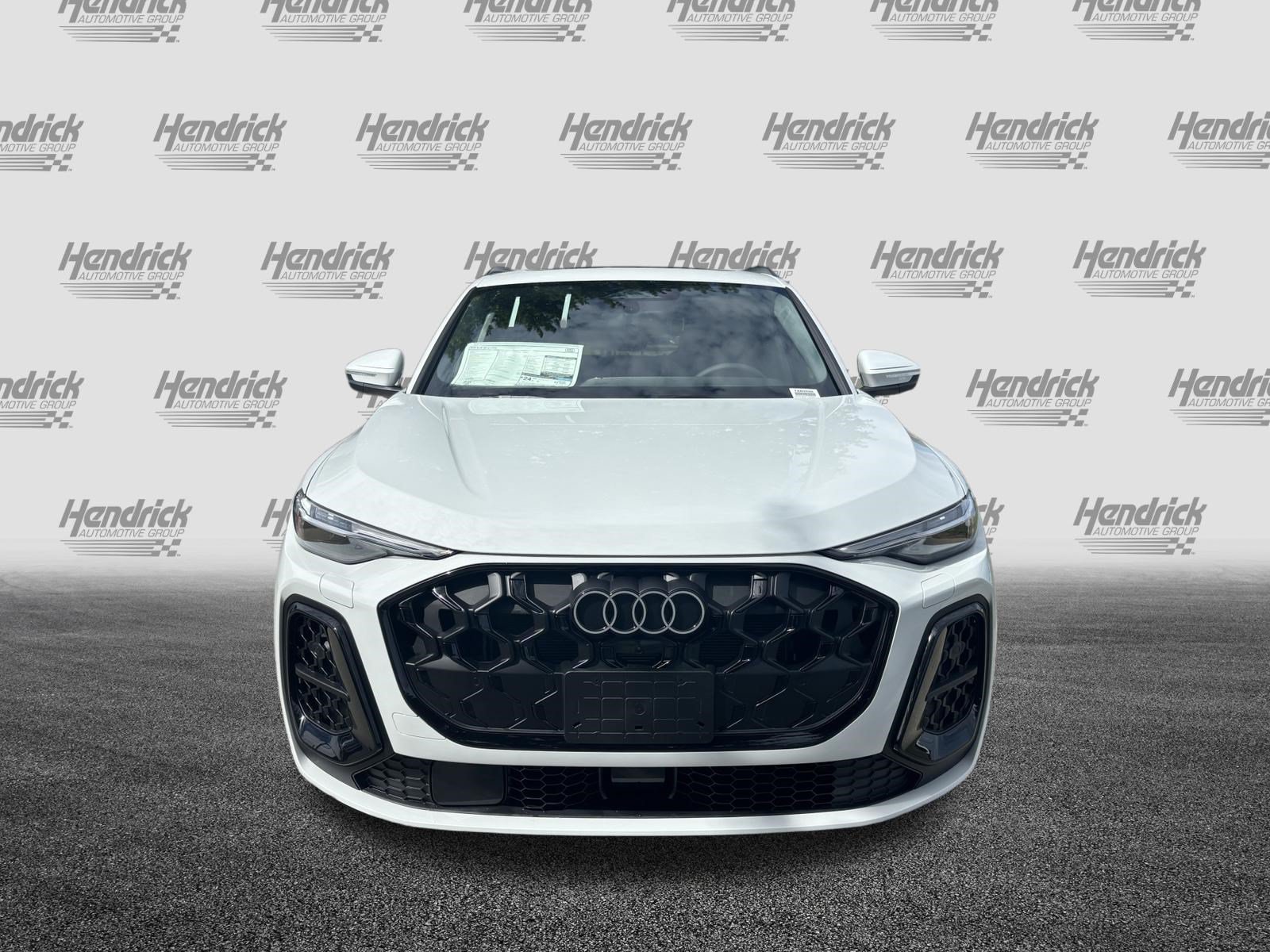 New 2026 Audi Q5 Premium AWD/4WD image 3