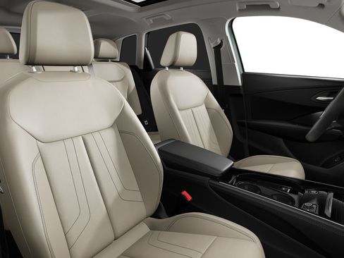 New 2026 Audi Q3 quattro 2.0T AWD/4WD image 7