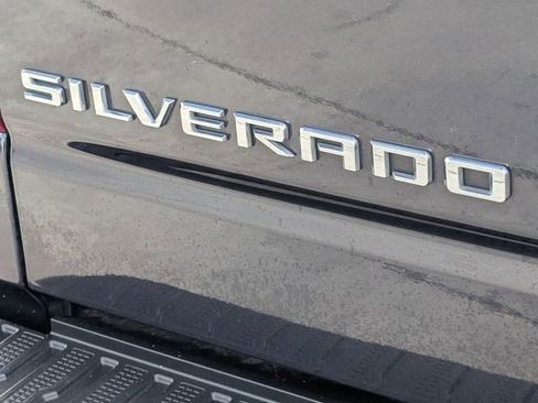 Used 2023 Chevrolet Silverado 1500 RST w/ All Star Edition Plus image 17