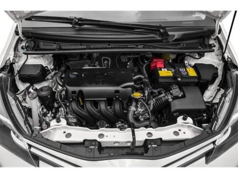 Used 2015 Toyota Yaris LE image 15