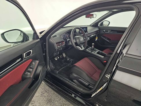 New 2026 Honda Civic Si image 19