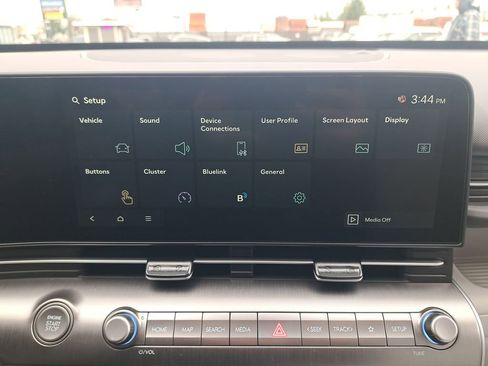 New 2026 Hyundai Kona SE AWD/4WD image 21