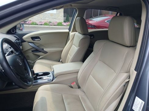 Used 2014 Acura RDX AWD image 11