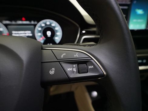 Used 2024 Audi A5 2.0T Premium Plus AWD/4WD image 18