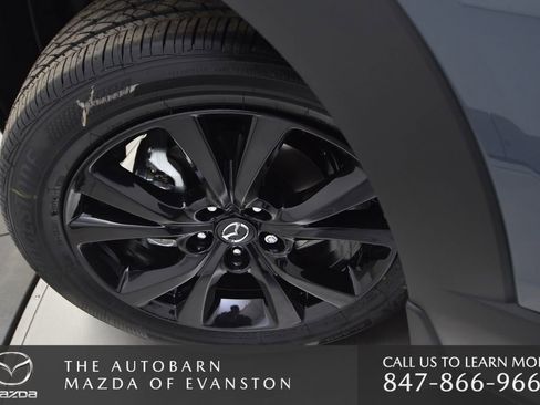 New 2026 MAZDA CX-30 AWD 2.5 S image 30