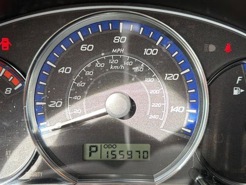 Used 2012 Subaru Forester 2.5X Premium w/ Popular Pkg 3 image 6