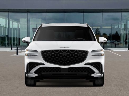 New 2026 Genesis GV70 2.5T Sport Prestige AWD/4WD image 6