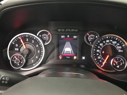 New 2026 RAM 1500 Big Horn image 18