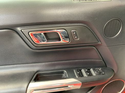 Used 2015 Ford Mustang Premium RWD image 14