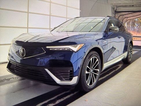 Used 2024 Acura ZDX A-Spec image 3