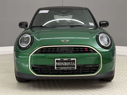 New 2027 MINI Cooper S FWD image 6