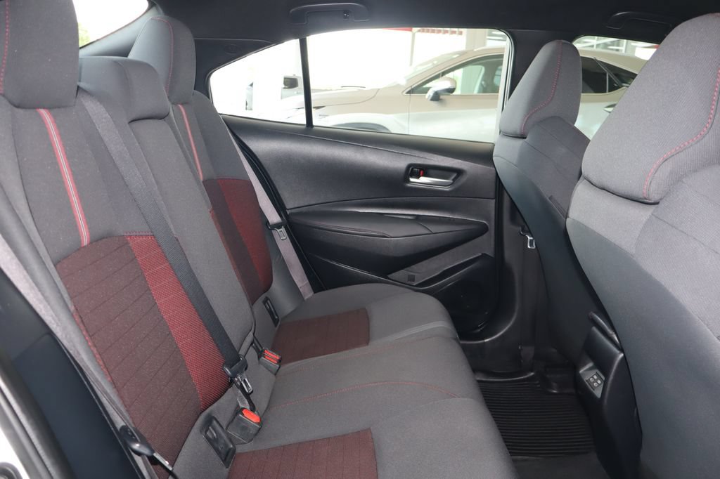 Used 2024 Toyota Corolla SE FWD image 34