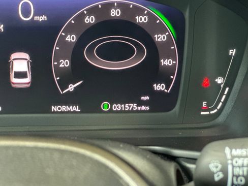 Used 2024 Honda Accord Sport image 26
