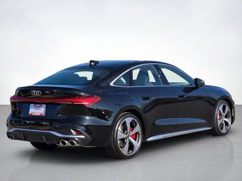 New 2025 Audi S5 Premium Plus AWD/4WD image 6