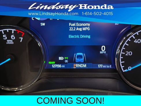 Used 2021 Ford F150 XLT w/ Equipment Group 302A High AWD/4WD image 17