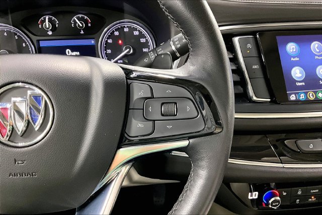 Used 2023 Buick Enclave Essence w/ Experience Buick Package AWD/4WD image 14