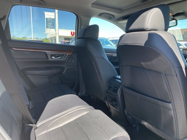 Used 2018 Honda CR-V Touring image 15