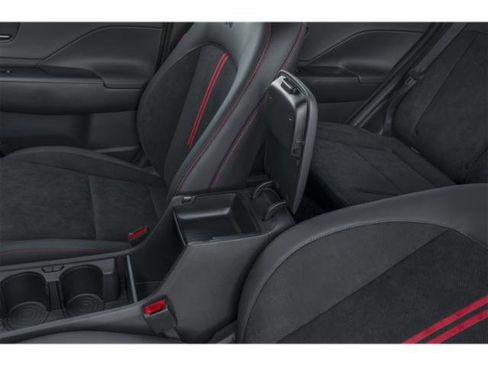 Certified 2025 Hyundai Kona N Line S AWD/4WD image 16