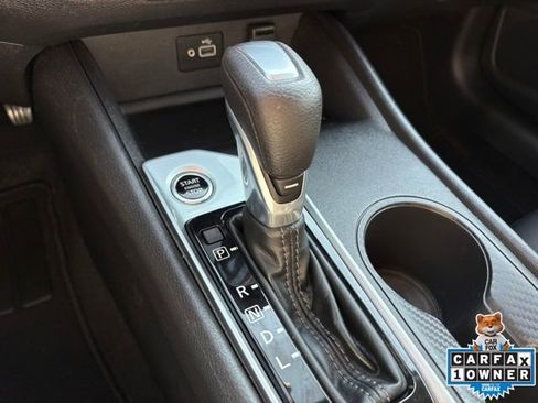 Used 2024 Nissan Altima 2.5 S image 16