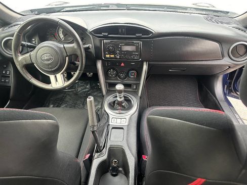 Used 2013 Scion FR-S 10 Series RWD image 22