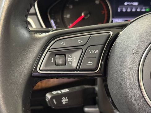 Used 2019 Audi A4 2.0T Premium w/ Convenience Package image 33