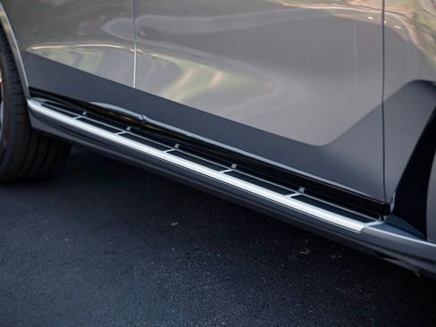 New 2026 BMW X7 xDrive40i w/ M Sport Package image 4