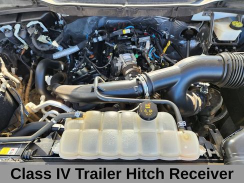 Used 2022 Ford F150 XL w/ STX Appearance Package RWD image 20