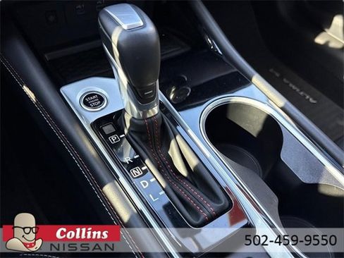 Certified 2025 Nissan Altima 2.5 SR w/ SR Premium Package image 25