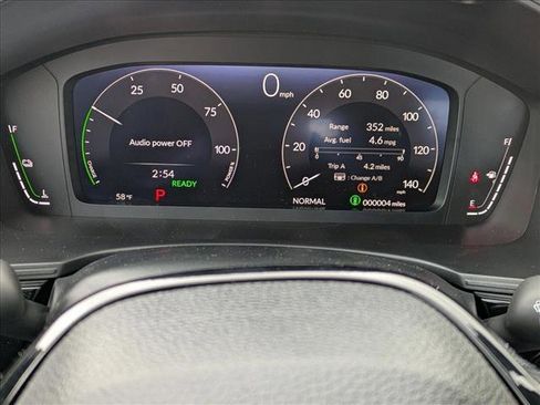 New 2026 Honda Civic Sport Touring image 11