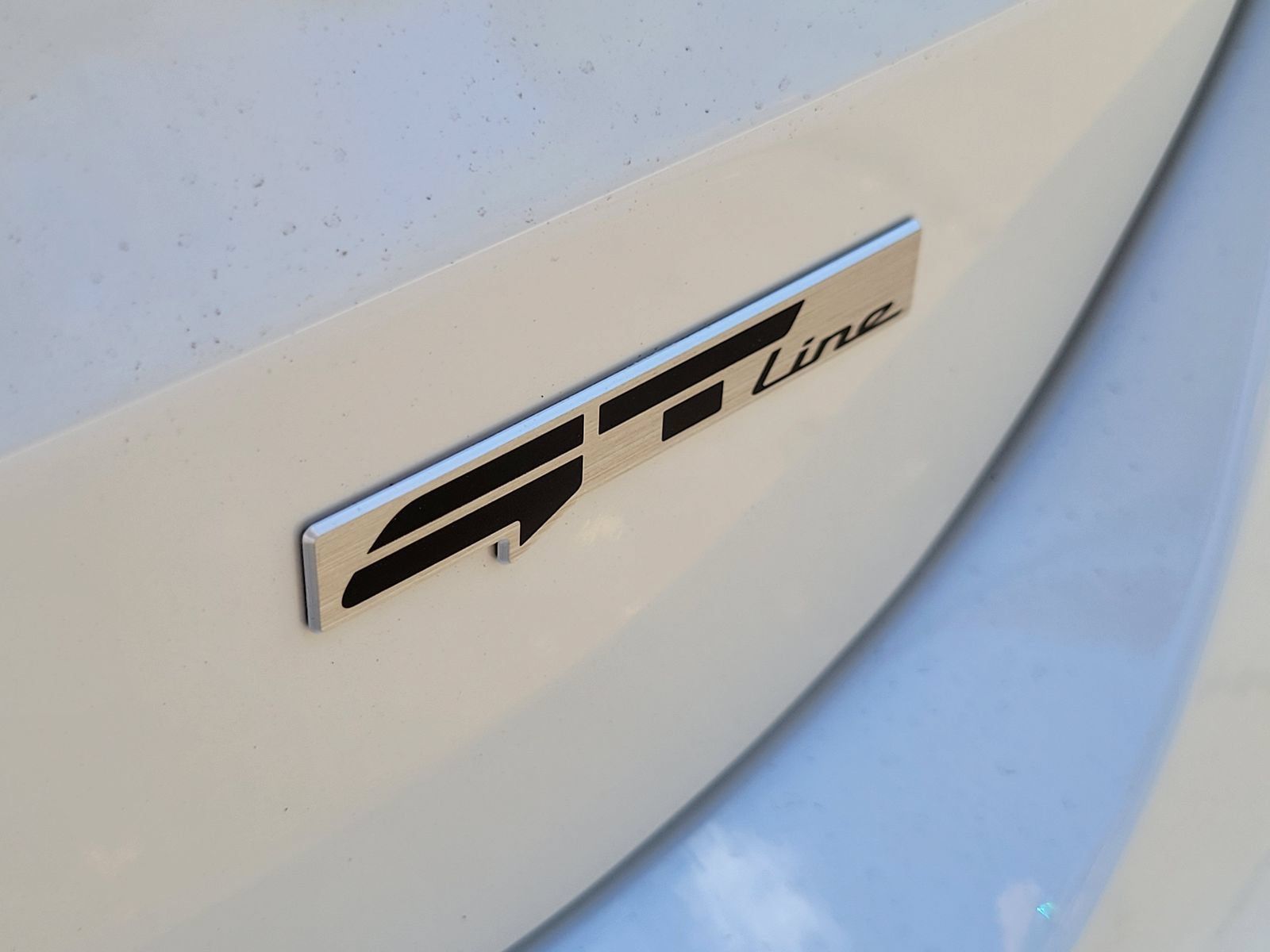 Certified 2024 Kia K5 GT-Line AWD/4WD image 31