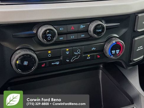 New 2026 Ford F250 XLT w/ XLT Premium Package image 18