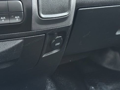 Used 2017 RAM 3500 Tradesman w/ Power & Remote Entry Group image 10