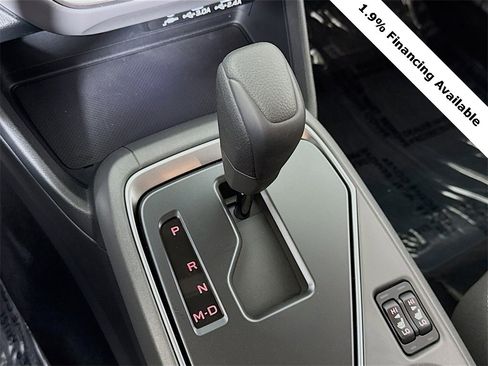 Used 2025 Subaru Crosstrek 2.0i Premium image 16