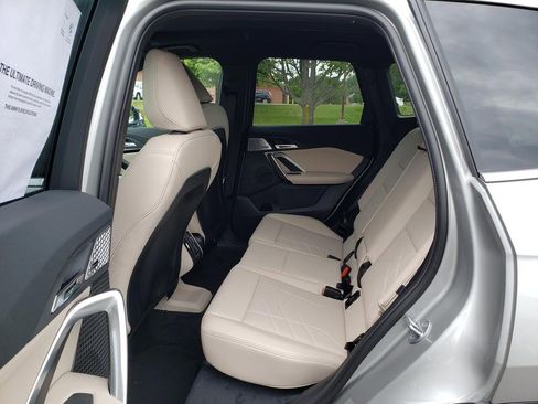 New 2025 BMW X1 xDrive28i w/ Premium Package image 7