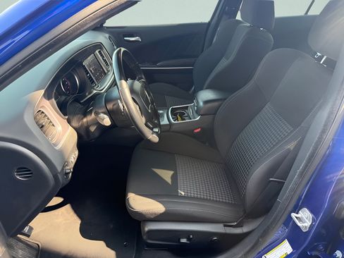 Certified 2021 Dodge Charger GT w/ Cold Weather Package RWD image 17