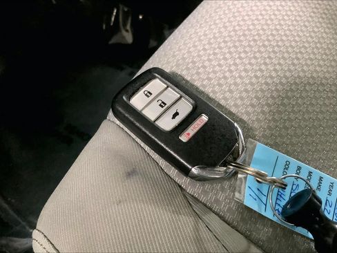 Used 2022 Honda HR-V EX image 15