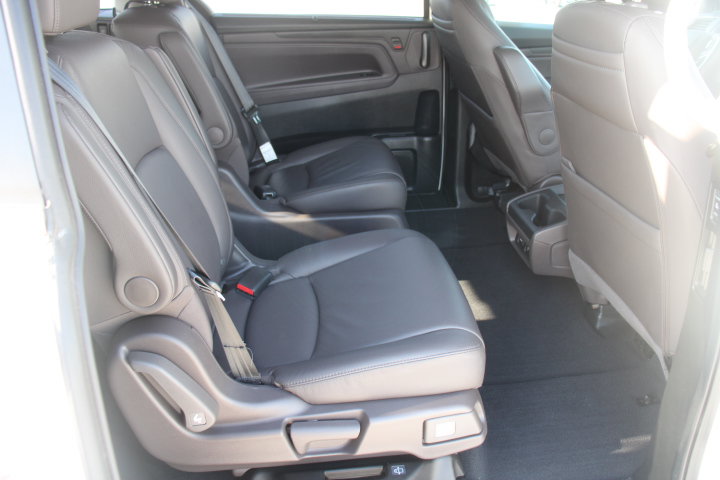 Used 2019 Honda Odyssey EX-L image 18